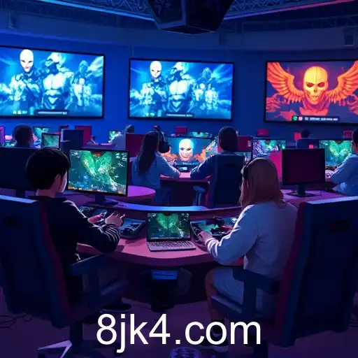 Reviving Digital Entertainment in a New Era