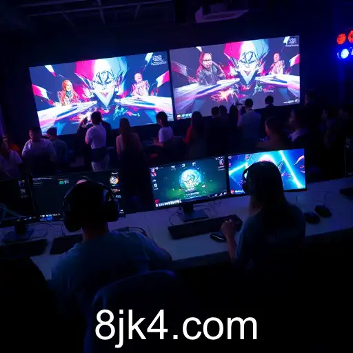 Unveiling the Digital Game Arena