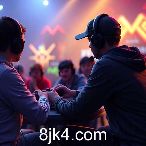 Emergence of JK4 in Online Gaming