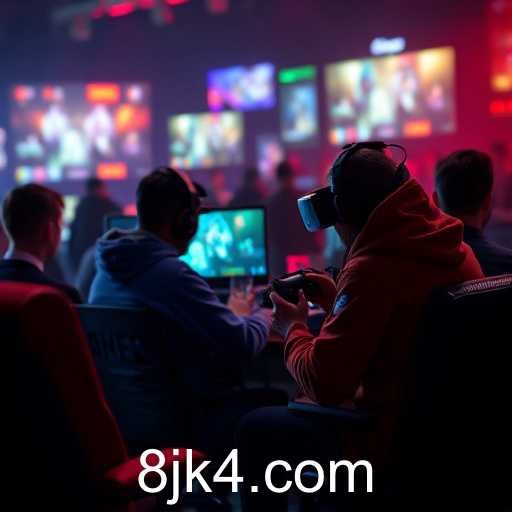 Emerging Trends in Online Gaming for 2025