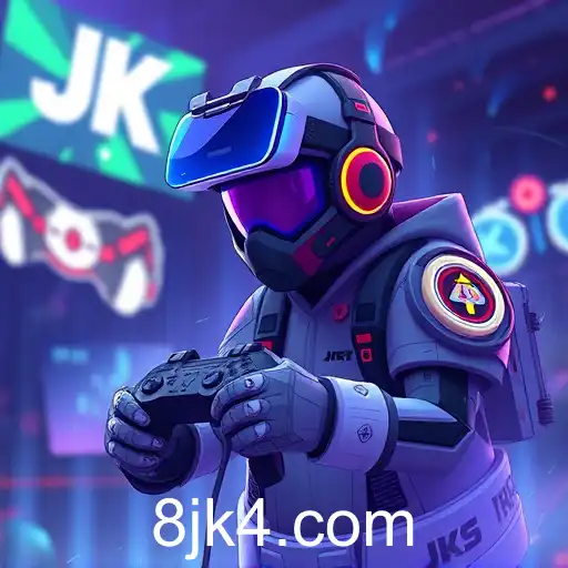 The Evolution of Online Gaming: JK4's Impact on the Digital Landscape