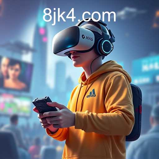 The Evolution of Online Gaming in 2025