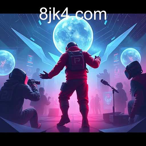 Gaming Platforms Revolutionize with Interactive Trends