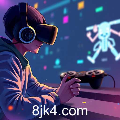 Gaming Horizons: Trends in 2025