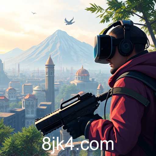 Gaming Trends Evolving in 2025