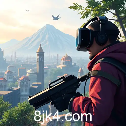 Gaming Trends Evolving in 2025