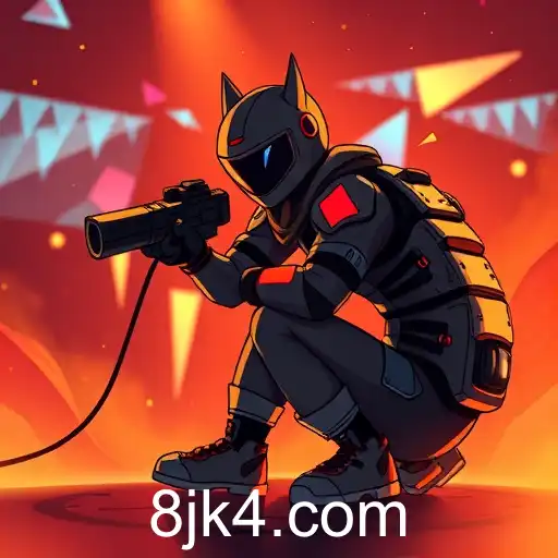 Gaming Trends and Innovations in 2025