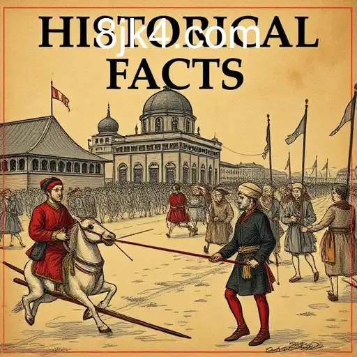 Exploring the 'Historical Facts' Game Category: A Journey Through Time