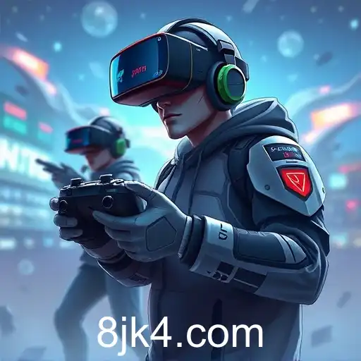 The Engaging World of Interactive Gaming