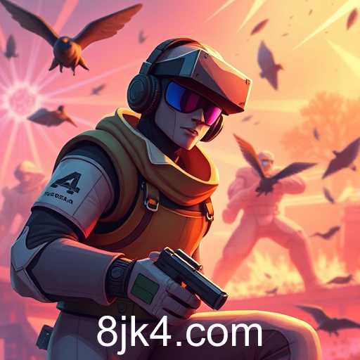 JK4: Revolutionizing Online Gaming in 2025