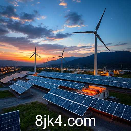 Navigating Tech Innovation Amidst Global Change