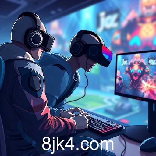 The Rise of Online Gaming Platforms