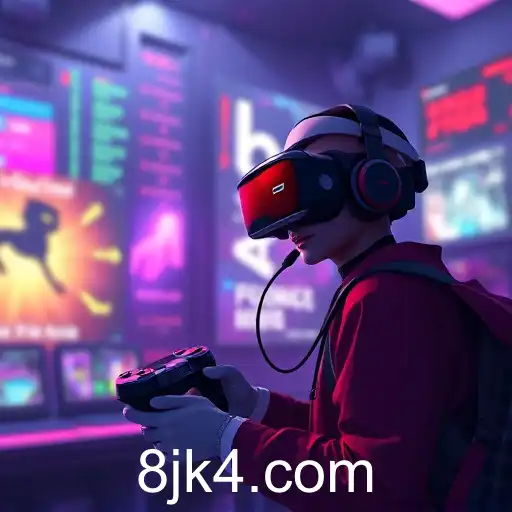 The Rise of Online Gaming in 2025