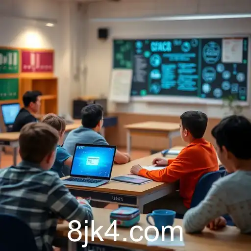 The Rise of Gaming Culture and Trends