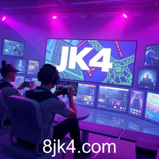 The Rise of Gaming Platforms in 2025