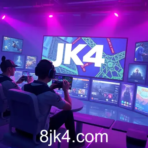 The Rise of Gaming Platforms in 2025