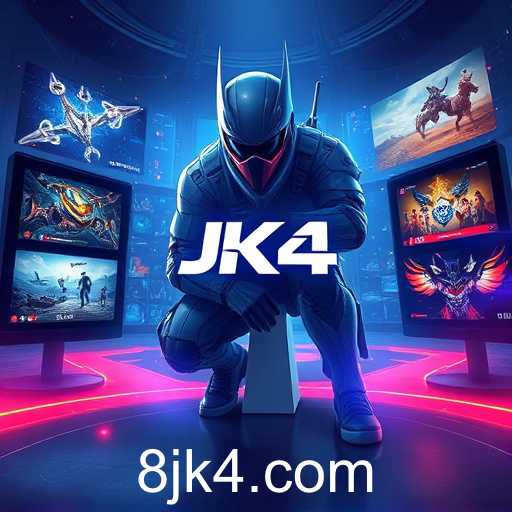 The Rise of jk4 in Online Gaming