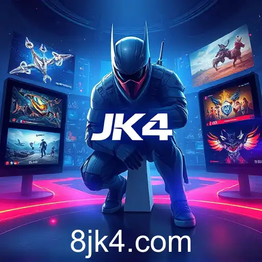 The Rise of jk4 in Online Gaming