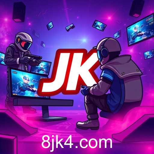 The Rise of JK4 in the Gaming World
