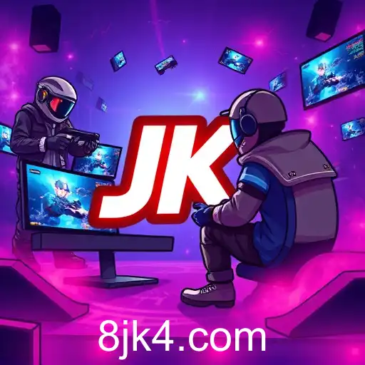 The Rise of JK4 in the Gaming World