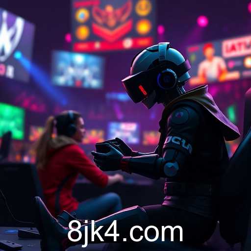 The Rise of Online Gaming Platforms