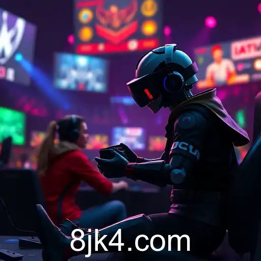 The Rise of Online Gaming Platforms