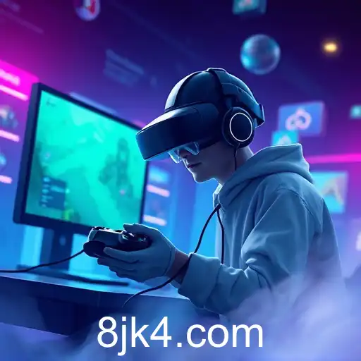 Rise of Online Gaming in 2025