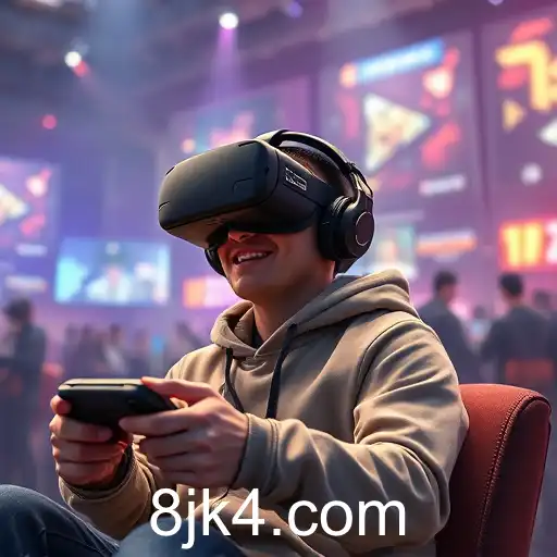 The Rise of Online Gaming in 2025