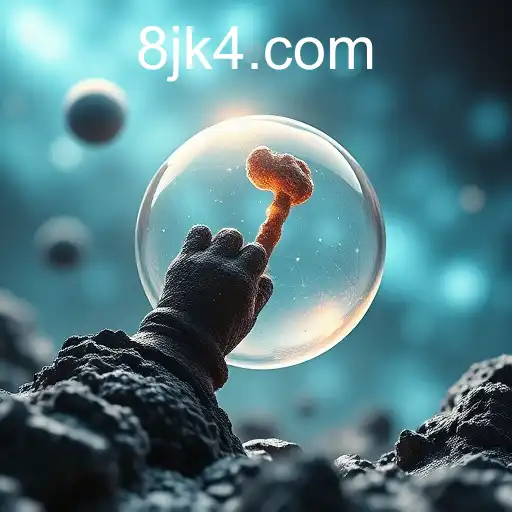 Unlocking the Mysteries of the Universe: Key Scientific Discoveries