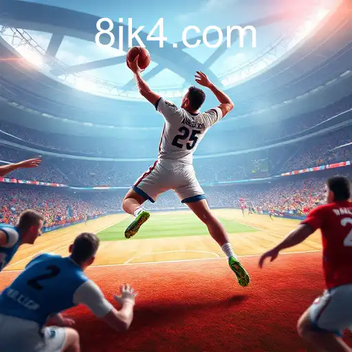 Exploring 'Sports Updates': A Revolution in Online Gaming with 'jk4'