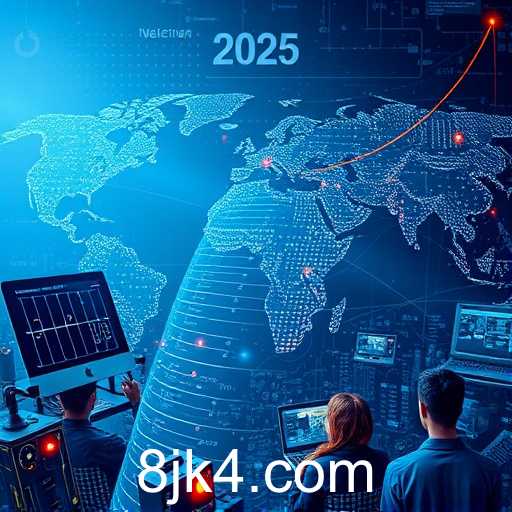 Technological Innovations Reshape Global Landscape