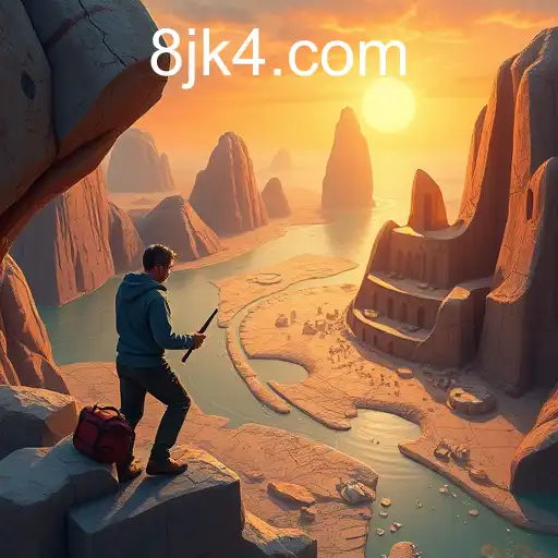 Exploring the Exciting World of 'Travel Guides' Games: The Rise of 'jk4'